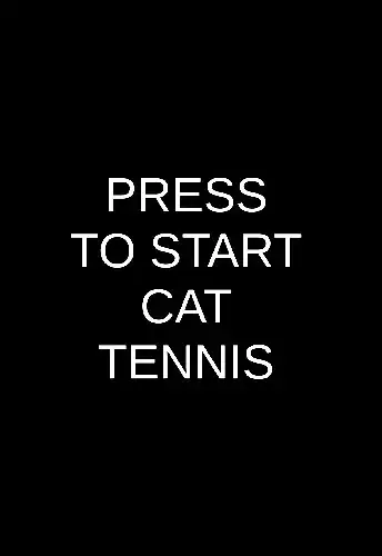 Download Cat Tennis MOD [Unlimited money/gems] + MOD [Menu] APK for Android