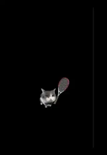Download Cat Tennis MOD [Unlimited money/gems] + MOD [Menu] APK for Android