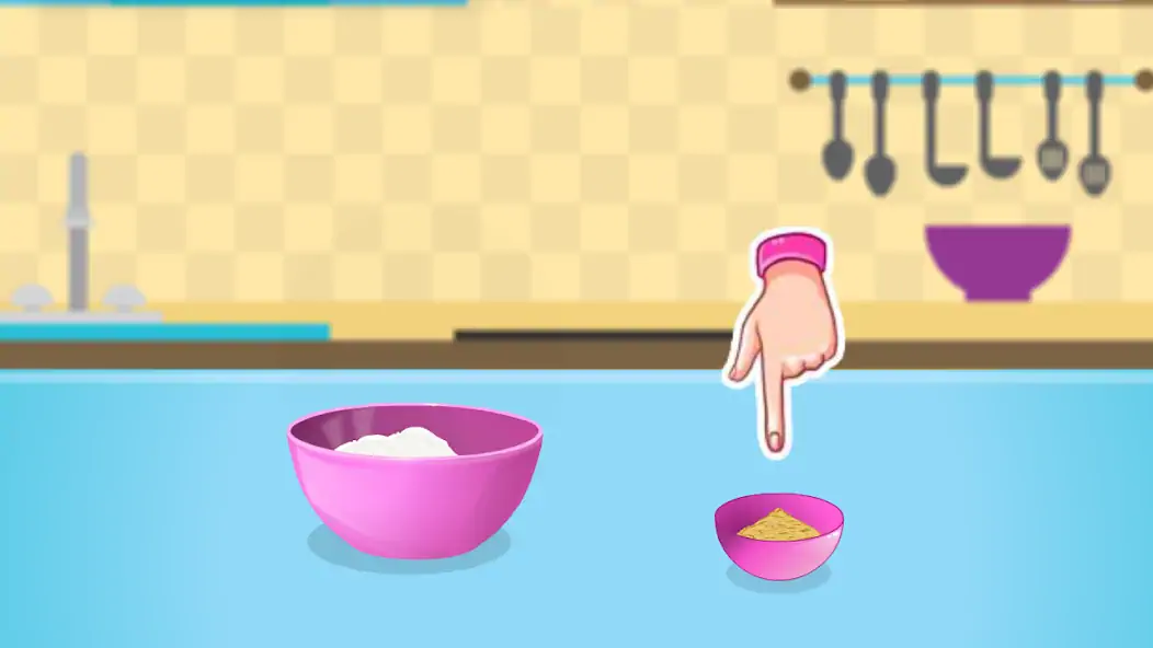 Download cooking games vegan chocolate MOD [Unlimited money/gems] + MOD [Menu] APK for Android