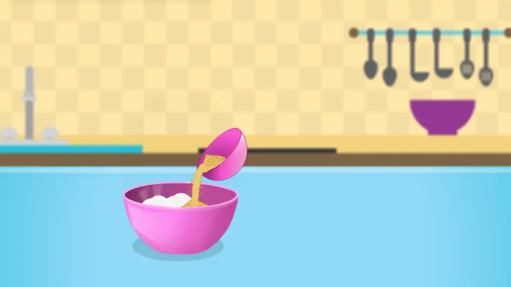 Download cooking games vegan chocolate MOD [Unlimited money/gems] + MOD [Menu] APK for Android