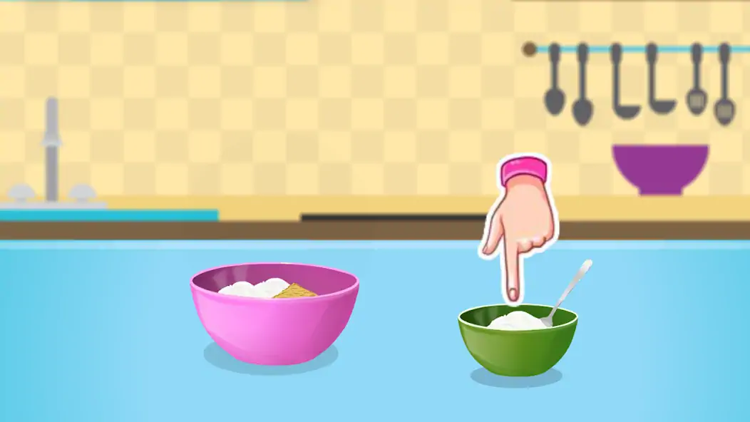 Download cooking games vegan chocolate MOD [Unlimited money/gems] + MOD [Menu] APK for Android