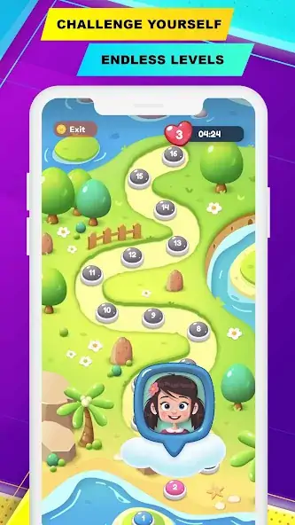 Download Numplay MOD [Unlimited money/gems] + MOD [Menu] APK for Android