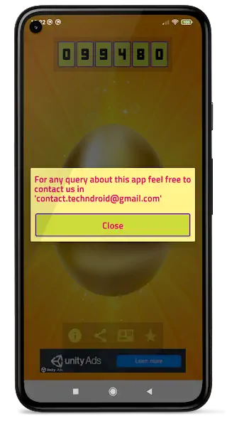Download Break Money Egg MOD [Unlimited money] + MOD [Menu] APK for Android