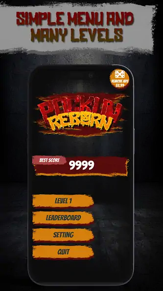 Download Pocong Reborn. Ghosts AR Games MOD [Unlimited money/gems] + MOD [Menu] APK for Android