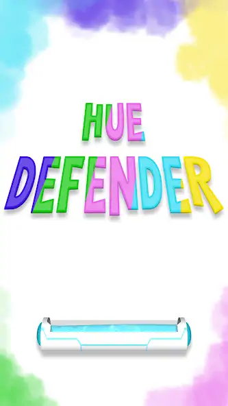 Download HUE Defender MOD [Unlimited money] + MOD [Menu] APK for Android