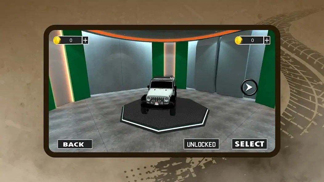 Download Offroad Jeep Driving MOD [Unlimited money/gems] + MOD [Menu] APK for Android