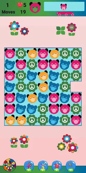 Download ode to peace MOD [Unlimited money/gems] + MOD [Menu] APK for Android