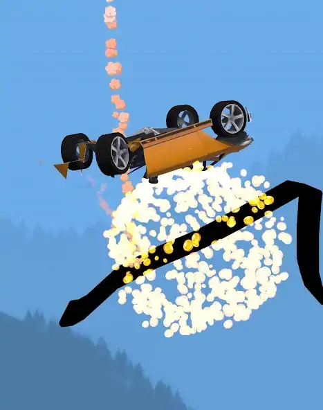 Download Car Crash MOD [Unlimited money] + MOD [Menu] APK for Android