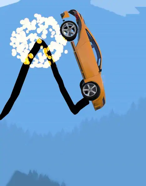 Download Car Crash MOD [Unlimited money] + MOD [Menu] APK for Android