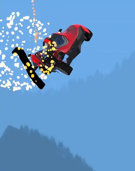 Download Car Crash MOD [Unlimited money] + MOD [Menu] APK for Android