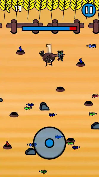 Download Gobble Squabble MOD [Unlimited money/coins] + MOD [Menu] APK for Android