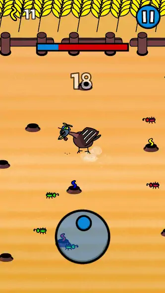 Download Gobble Squabble MOD [Unlimited money/coins] + MOD [Menu] APK for Android