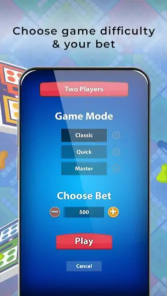 Download LU Star Game MOD [Unlimited money/gems] + MOD [Menu] APK for Android