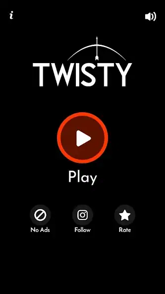 Download Twisty Arrow! MOD [Unlimited money/coins] + MOD [Menu] APK for Android