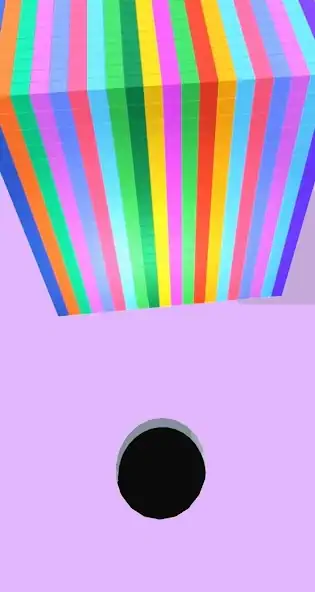 Download Color Hole 3D MOD [Unlimited money/coins] + MOD [Menu] APK for Android