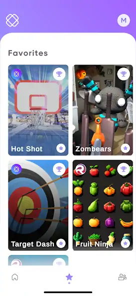 Download Loak - AR Games MOD [Unlimited money/gems] + MOD [Menu] APK for Android