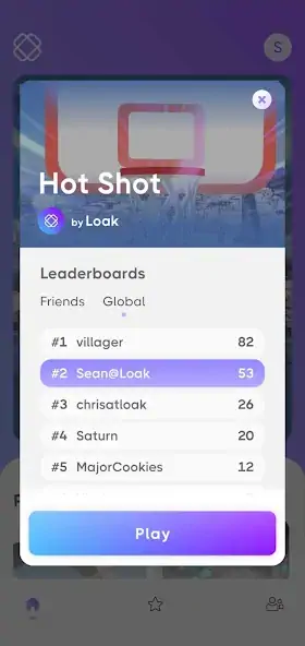 Download Loak - AR Games MOD [Unlimited money/gems] + MOD [Menu] APK for Android