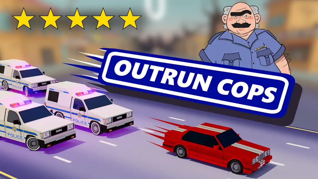 Download Taxi Ranked MOD [Unlimited money/coins] + MOD [Menu] APK for Android