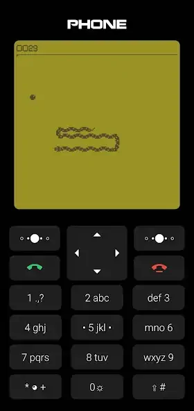 Download Nokia Snake V MOD [Unlimited money] + MOD [Menu] APK for Android