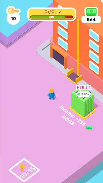 Download Landlord Inc. MOD [Unlimited money/gems] + MOD [Menu] APK for Android