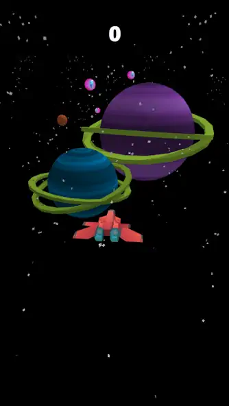 Download Infinite Space 3D MOD [Unlimited money/coins] + MOD [Menu] APK for Android