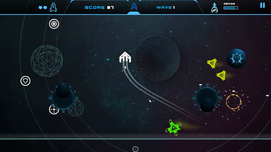 Download Space Beyond Geoverse MOD [Unlimited money/gems] + MOD [Menu] APK for Android