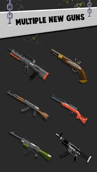 Download Bottle Shooting VS Gun MOD [Unlimited money] + MOD [Menu] APK for Android