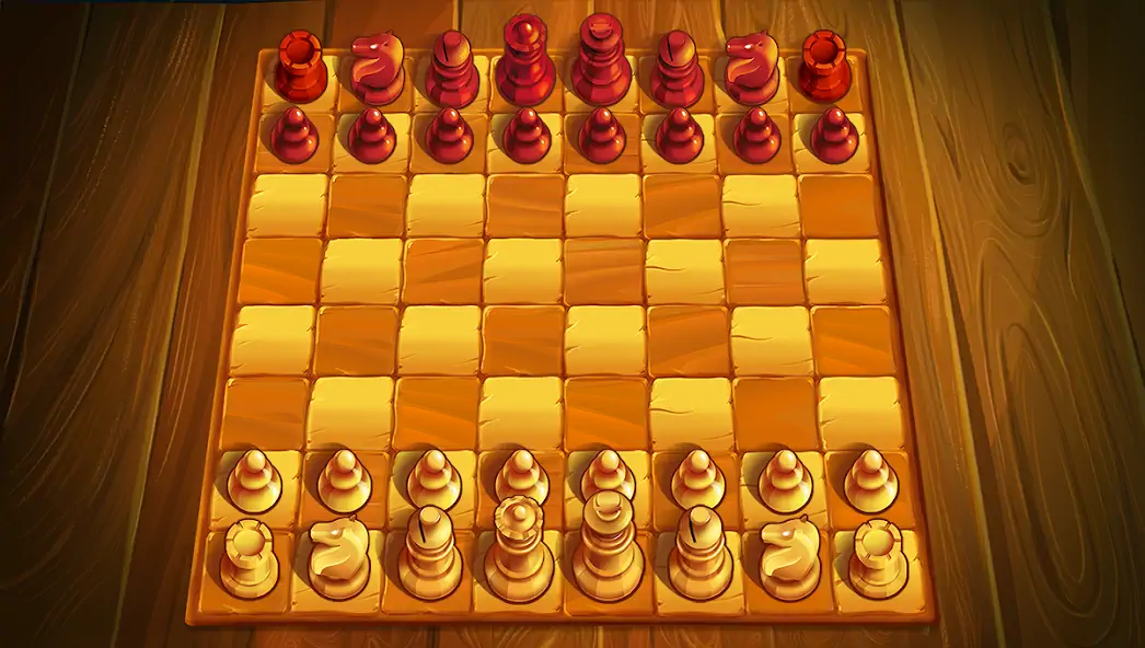 Download Chess MOD [Unlimited money/gems] + MOD [Menu] APK for Android