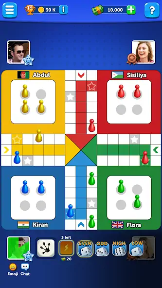 Download Ludo Club - Fun Dice Game MOD [Unlimited money/coins] + MOD [Menu] APK for Android