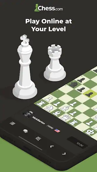 Download Chess - Play and Learn MOD [Unlimited money] + MOD [Menu] APK for Android