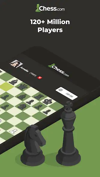 Download Chess - Play and Learn MOD [Unlimited money] + MOD [Menu] APK for Android