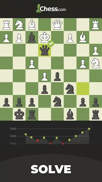 Download Chess - Play and Learn MOD [Unlimited money] + MOD [Menu] APK for Android