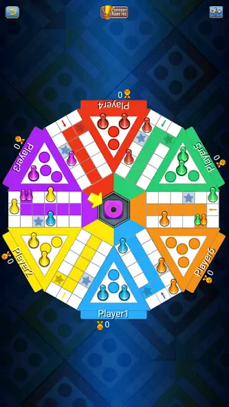 Download Ludo Master™ - Ludo Board Game MOD [Unlimited money/coins] + MOD [Menu] APK for Android