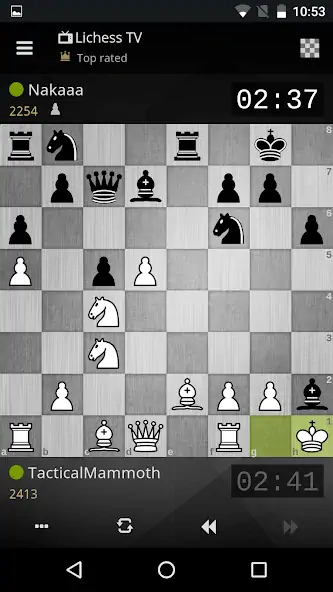 Download lichess • Free Online Chess MOD [Unlimited money/gems] + MOD [Menu] APK for Android