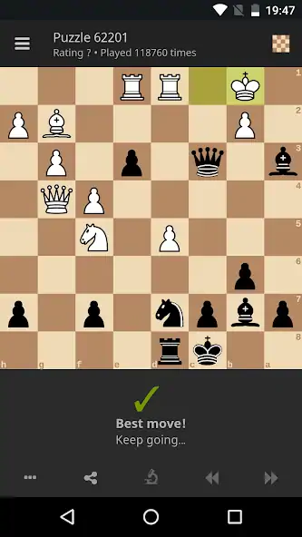 Download lichess • Free Online Chess MOD [Unlimited money/gems] + MOD [Menu] APK for Android