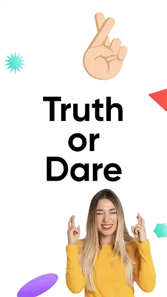 Download Truth or Dare Dirty Party Game MOD [Unlimited money] + MOD [Menu] APK for Android