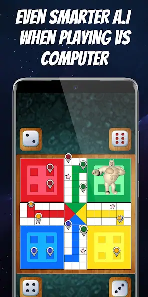 Download Ludo Tunisia MOD [Unlimited money/gems] + MOD [Menu] APK for Android
