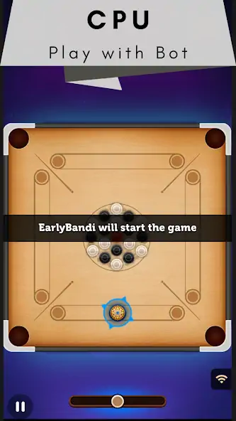 Download Carrom Board Offline MOD [Unlimited money/coins] + MOD [Menu] APK for Android