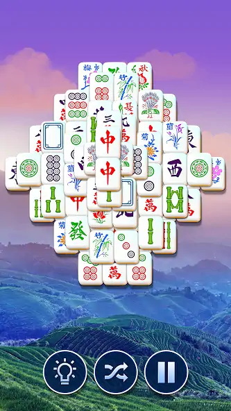 Download Mahjong Club - Solitaire Game MOD [Unlimited money] + MOD [Menu] APK for Android