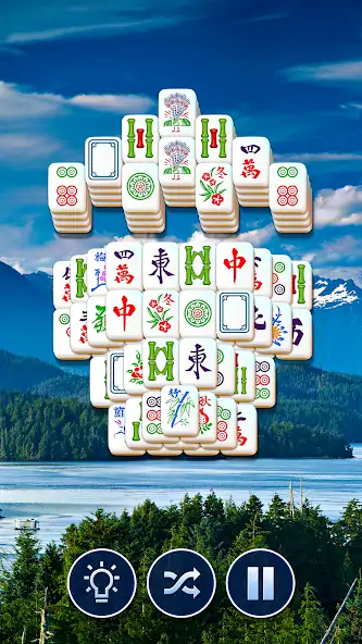 Download Mahjong Club - Solitaire Game MOD [Unlimited money] + MOD [Menu] APK for Android