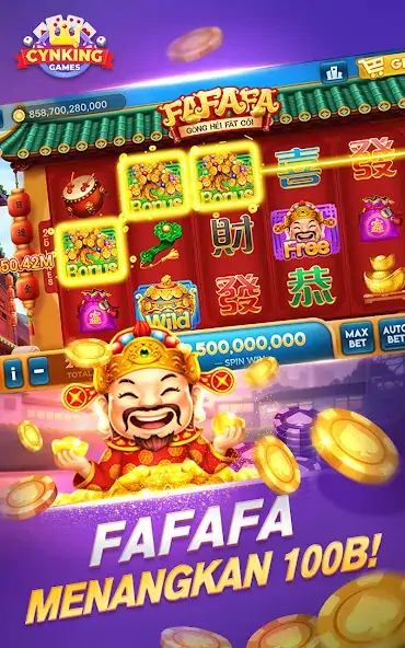 Download Gaple Domino QiuQiu QQ Online MOD [Unlimited money/coins] + MOD [Menu] APK for Android