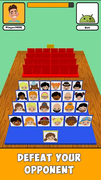Download Guess who I am 2 - Board games MOD [Unlimited money/coins] + MOD [Menu] APK for Android