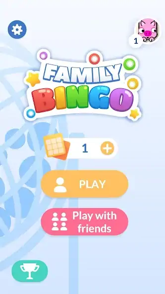 Download Bingo MOD [Unlimited money/coins] + MOD [Menu] APK for Android