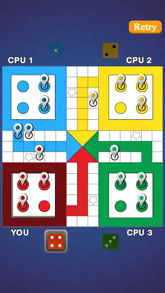 Download Ludo Champs Game MOD [Unlimited money/gems] + MOD [Menu] APK for Android