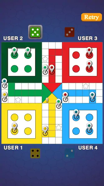 Download Ludo Champs Game MOD [Unlimited money/gems] + MOD [Menu] APK for Android