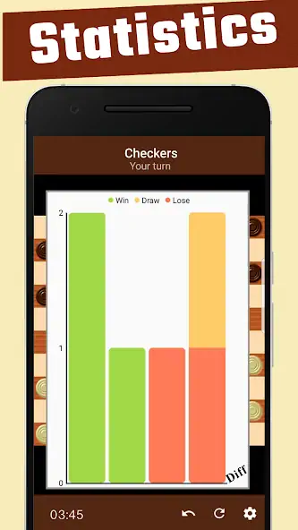 Download Damas - checkers MOD [Unlimited money/gems] + MOD [Menu] APK for Android