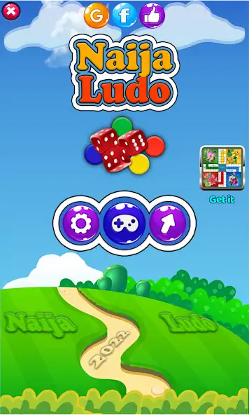 Download Naija Ludo MOD [Unlimited money/gems] + MOD [Menu] APK for Android