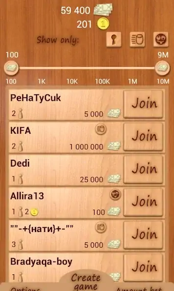 Download Loto Online MOD [Unlimited money] + MOD [Menu] APK for Android