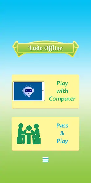 Download Ludo offline MOD [Unlimited money/coins] + MOD [Menu] APK for Android