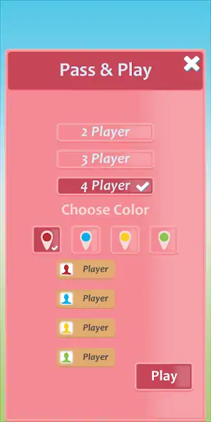 Download Ludo offline MOD [Unlimited money/coins] + MOD [Menu] APK for Android